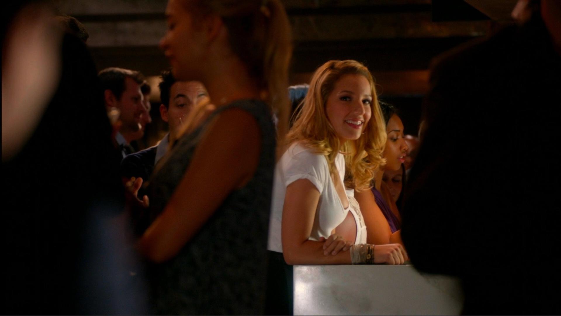 Still from Cal & Kacey