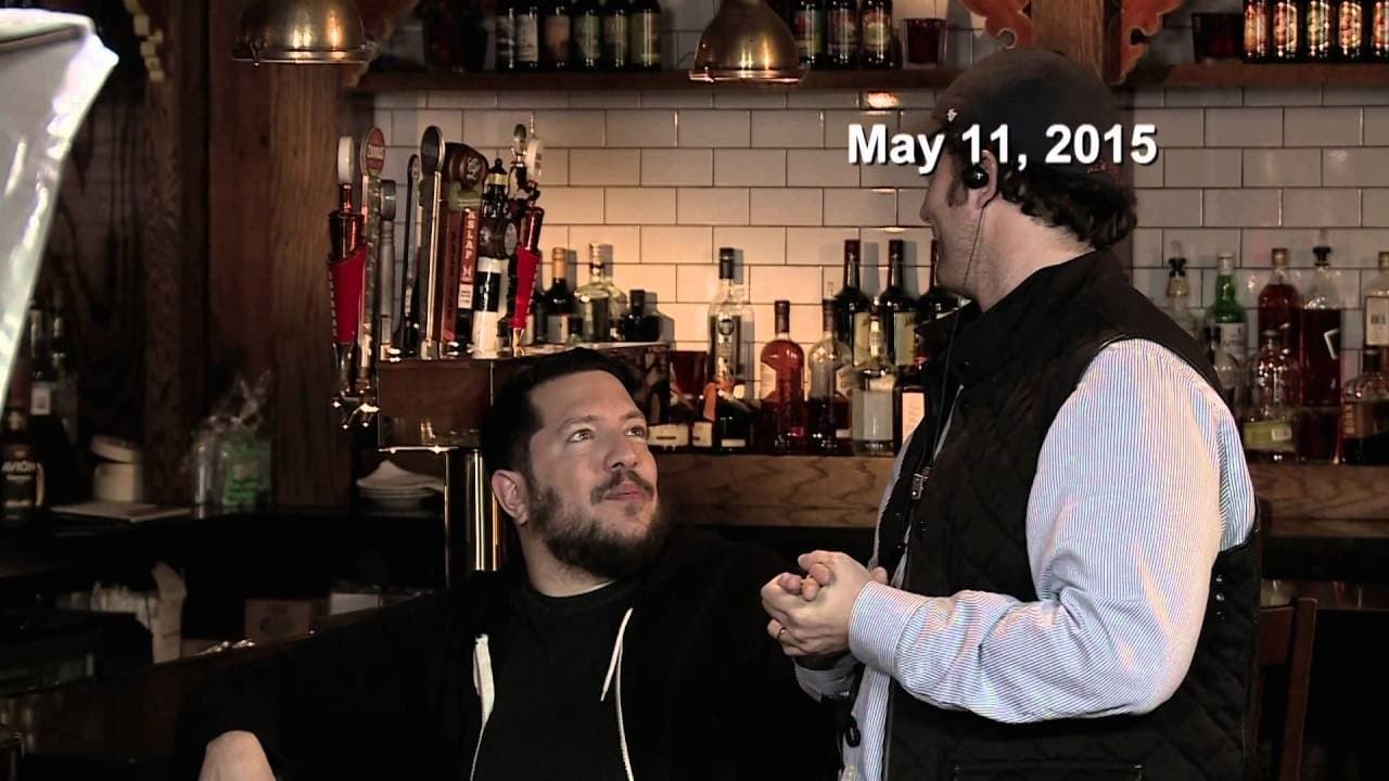 Still from Statue of Limitations