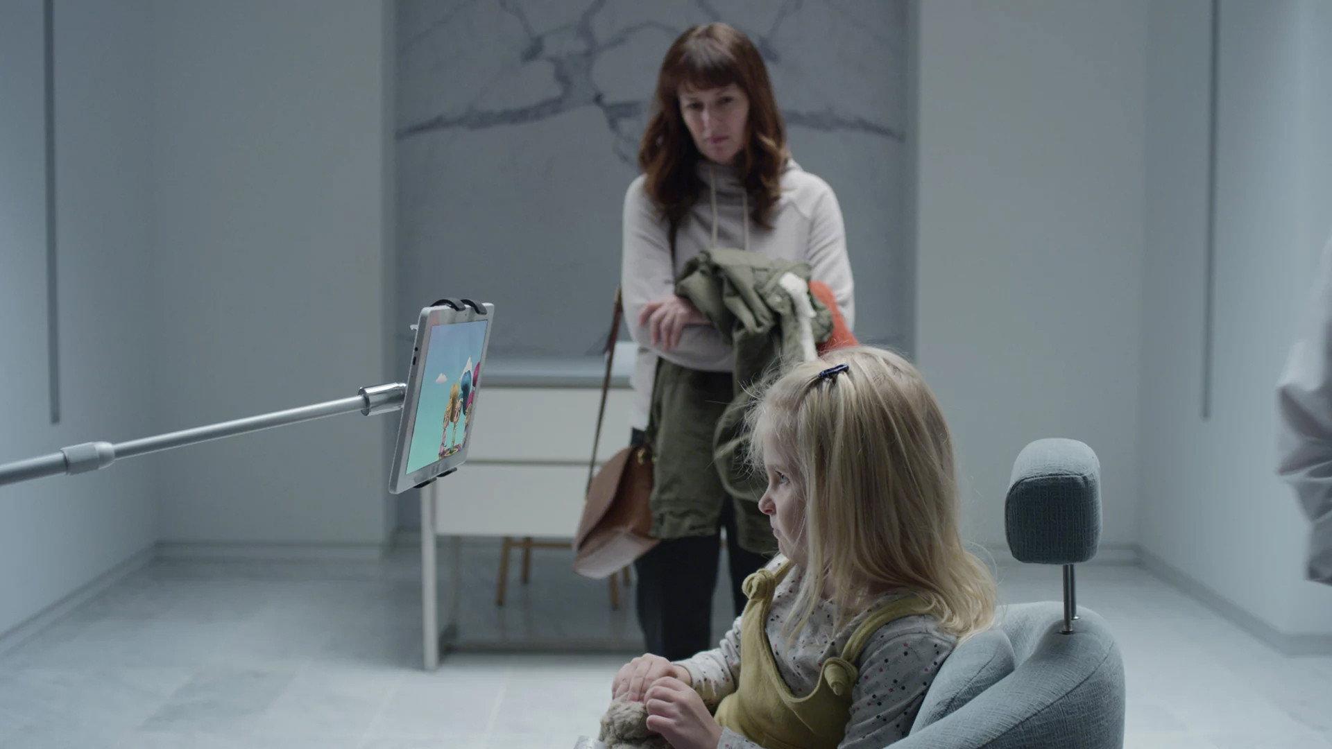 Still from Arkangel