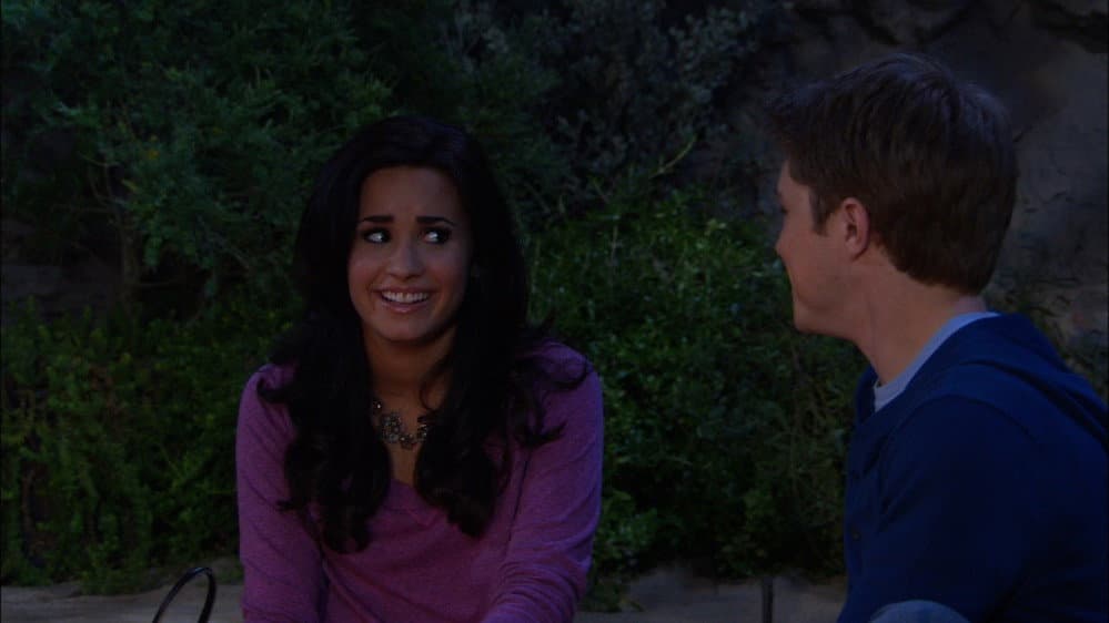 Still from Sonny with a Kiss