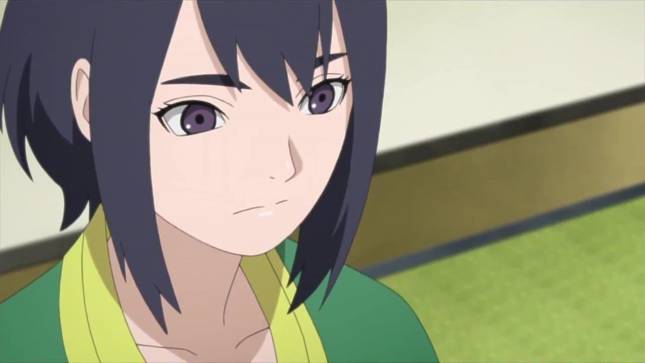 Still from Team 7: The First Mission!