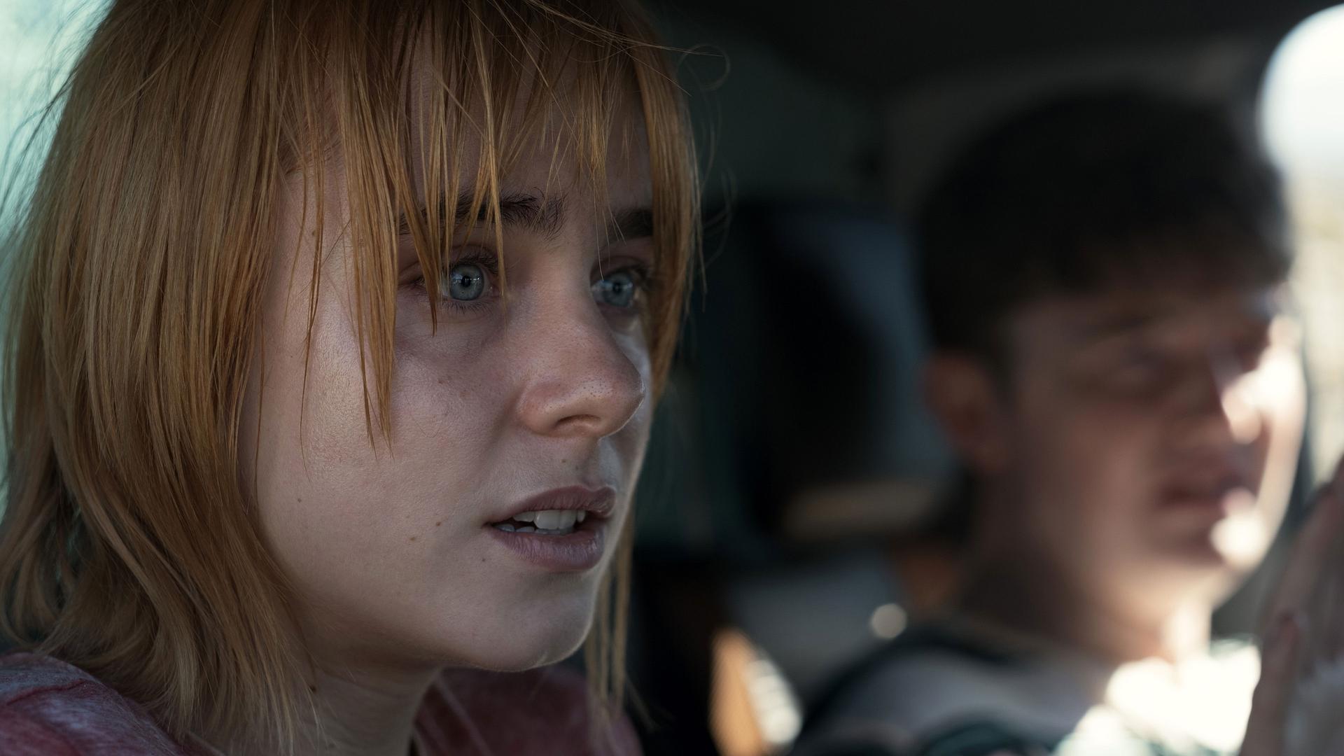 Still from Episode XIV