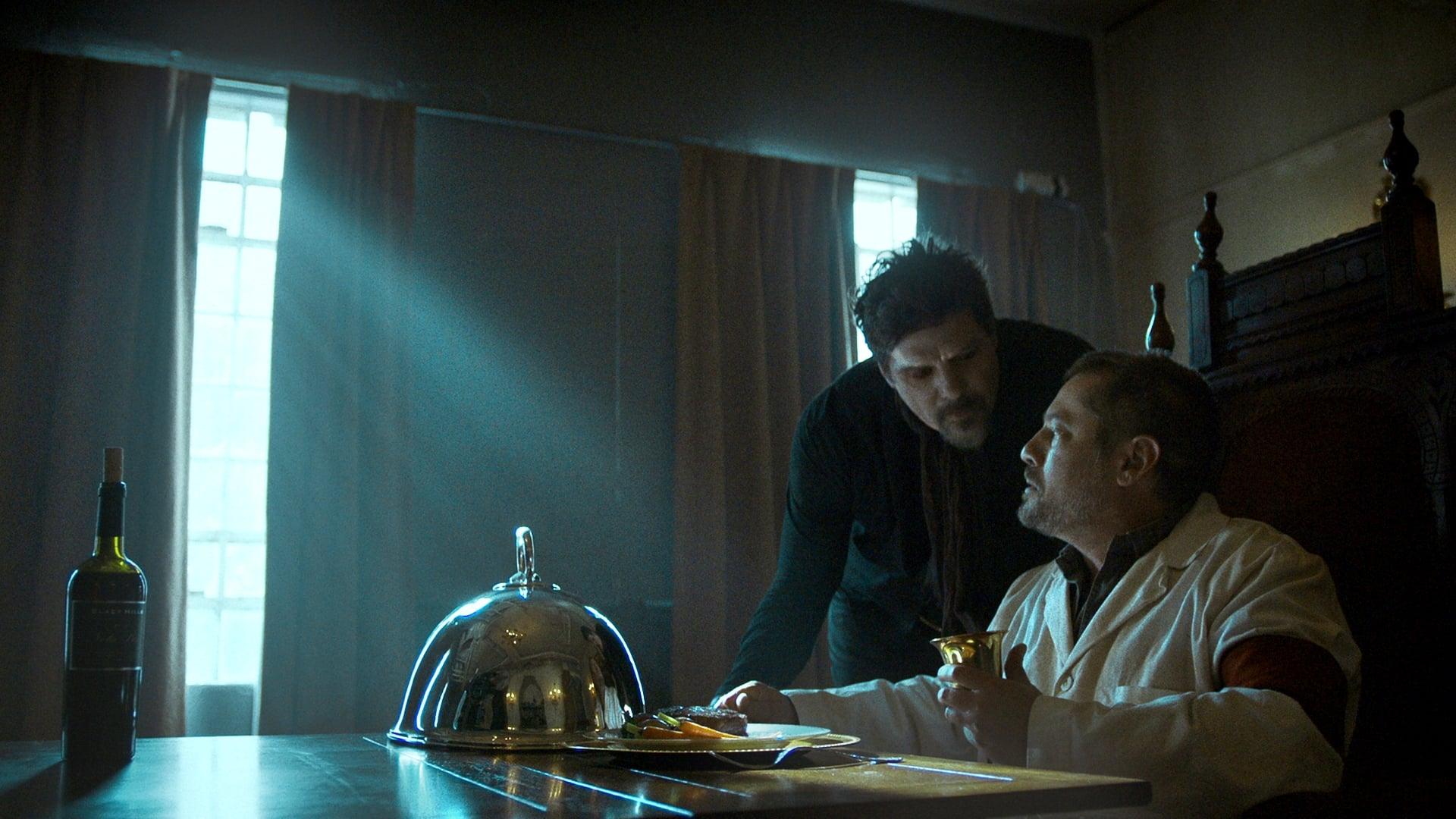 Still from For Me