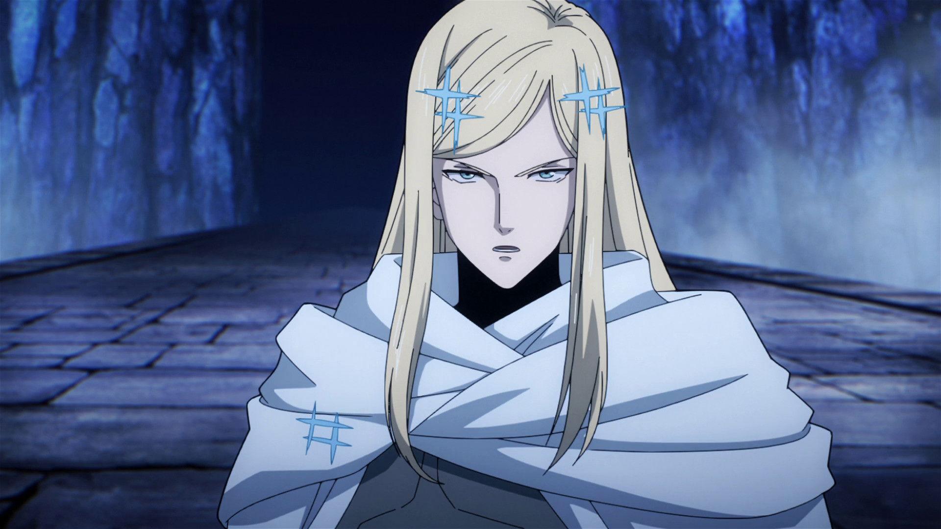 Still from Ninja Tale