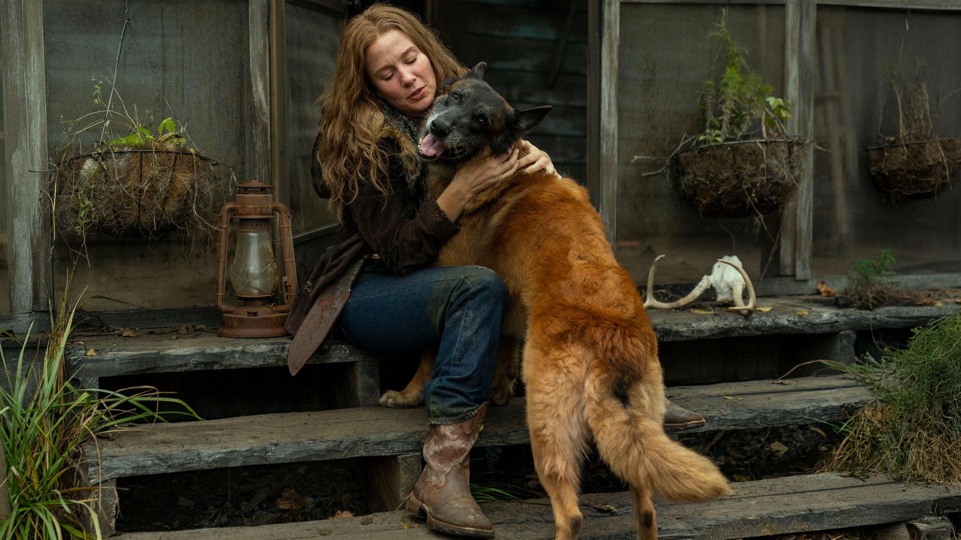 Still from Find Me