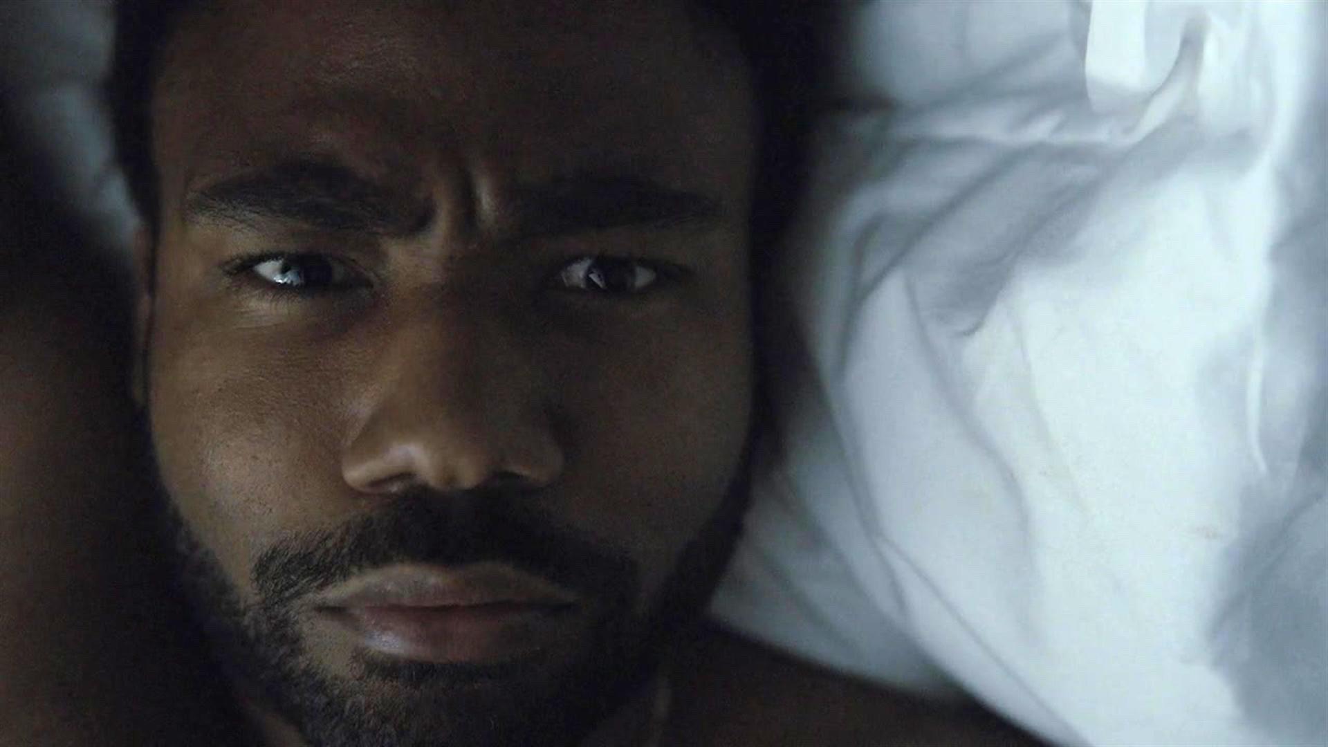 Still from Three Slaps