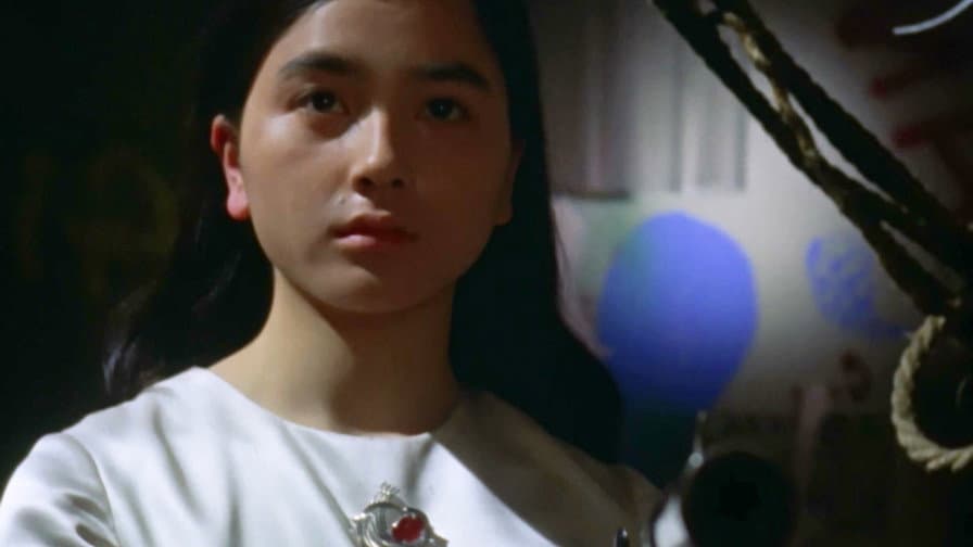Still from The Stolen Ultra Eye