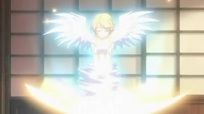 Still from Ah! My Darling Cupid!