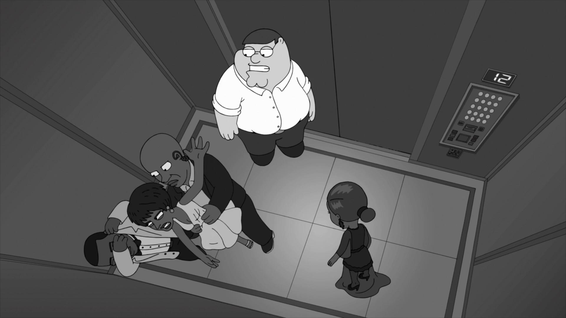 Still from Bookie of the Year