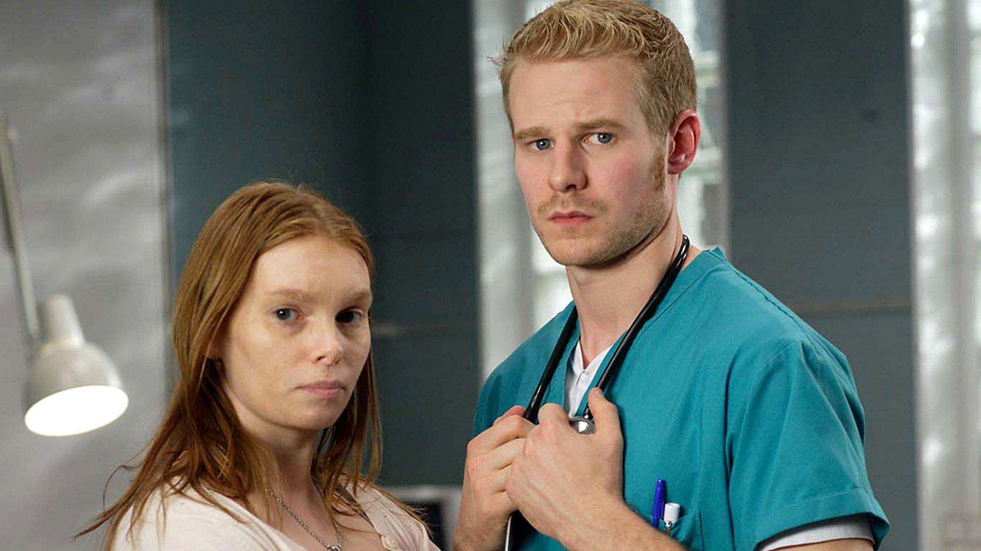 Still from Guilty Secrets