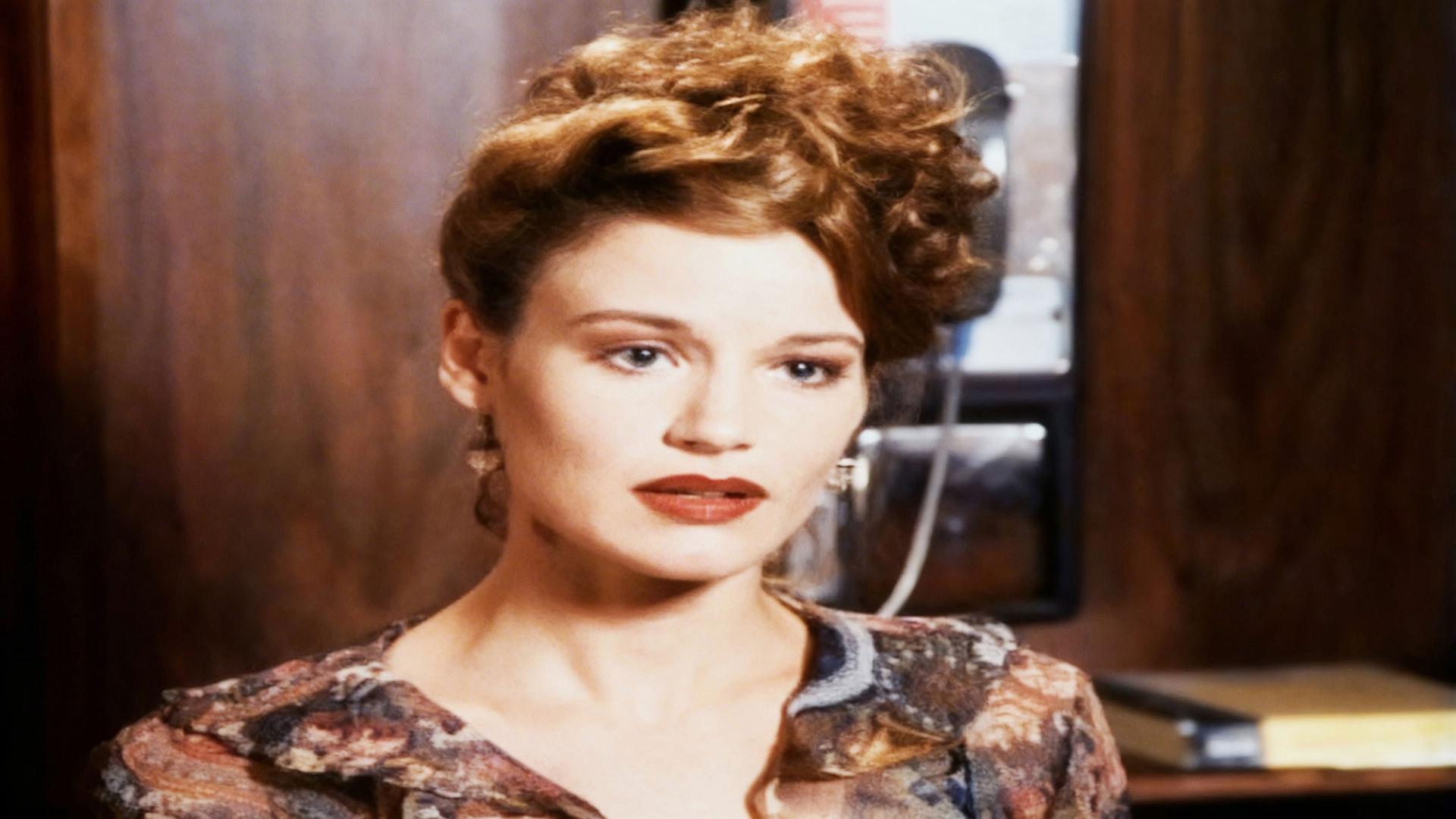 Still from Flirting With Disaster