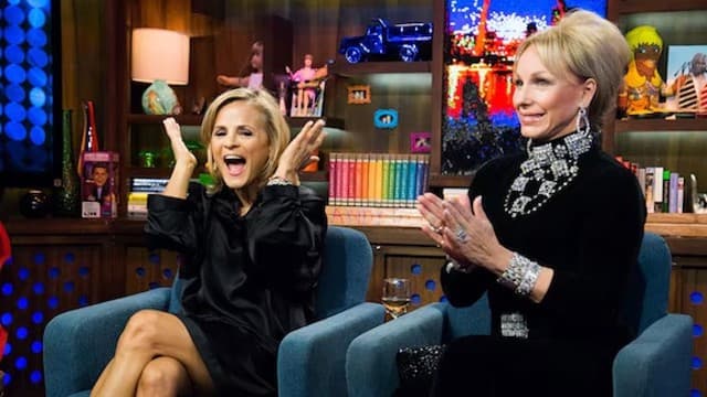 Still from Amy Sedaris & Lea Black
