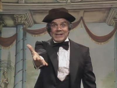 Still from Rich Little