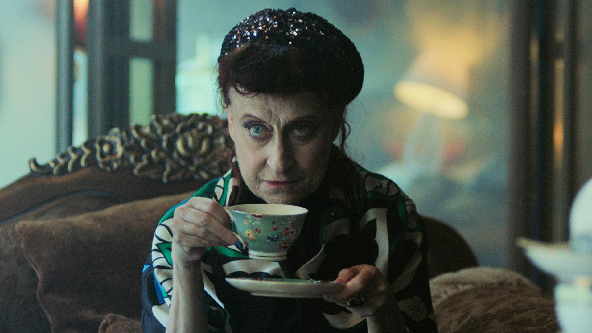 Still from Crush