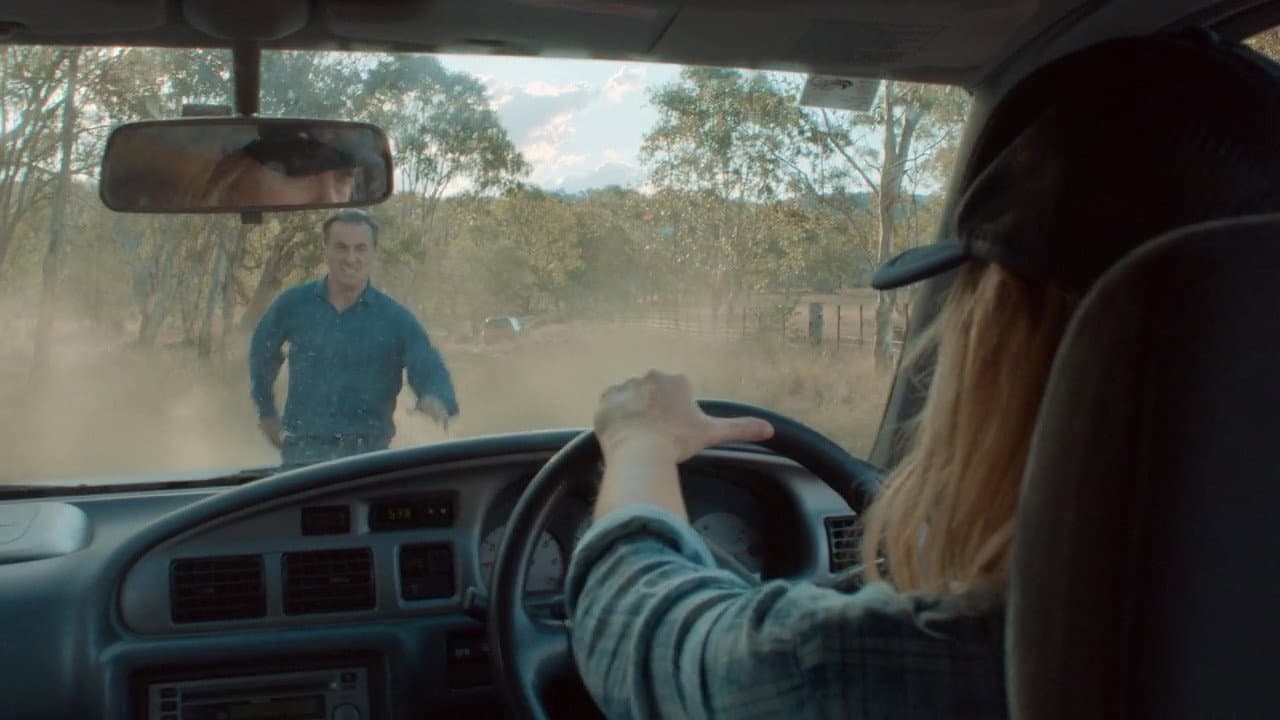 Still from Lock Up