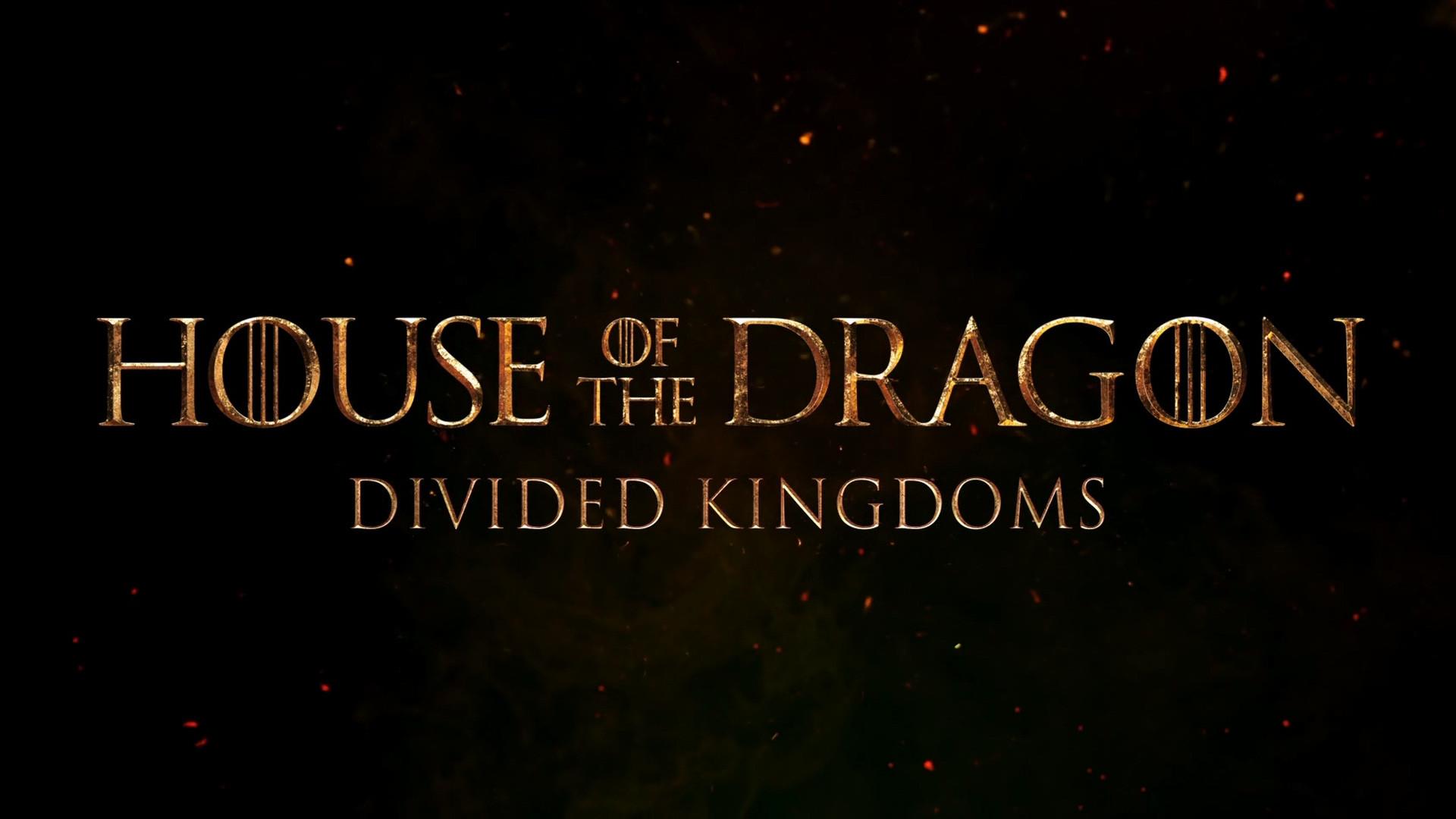 Still from Divided Kingdoms
