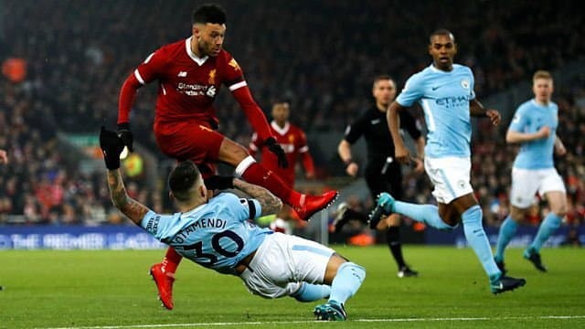 Still from MOTD2 - 14th January 2018