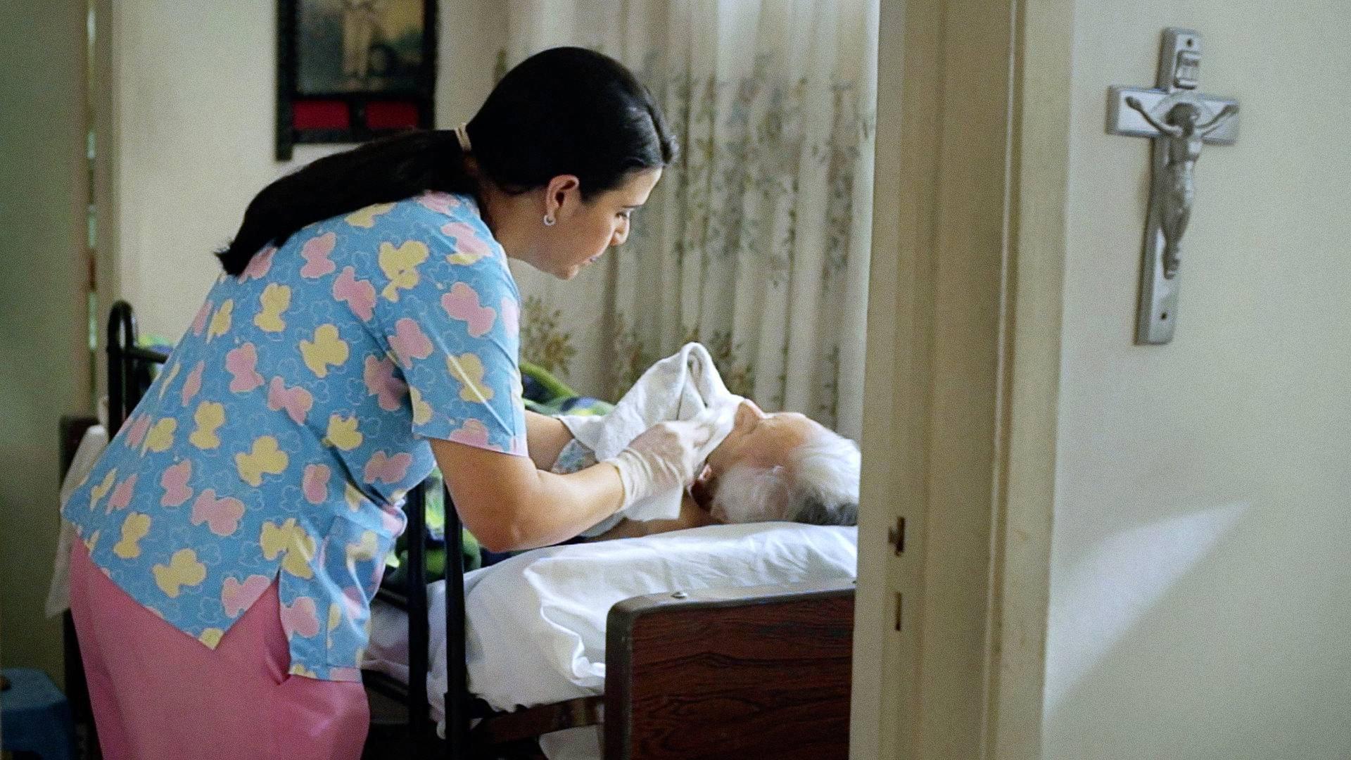 Still from Episode 13