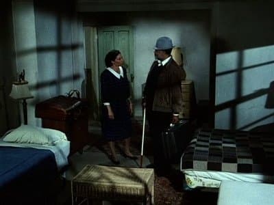 Still from A Song of Songs