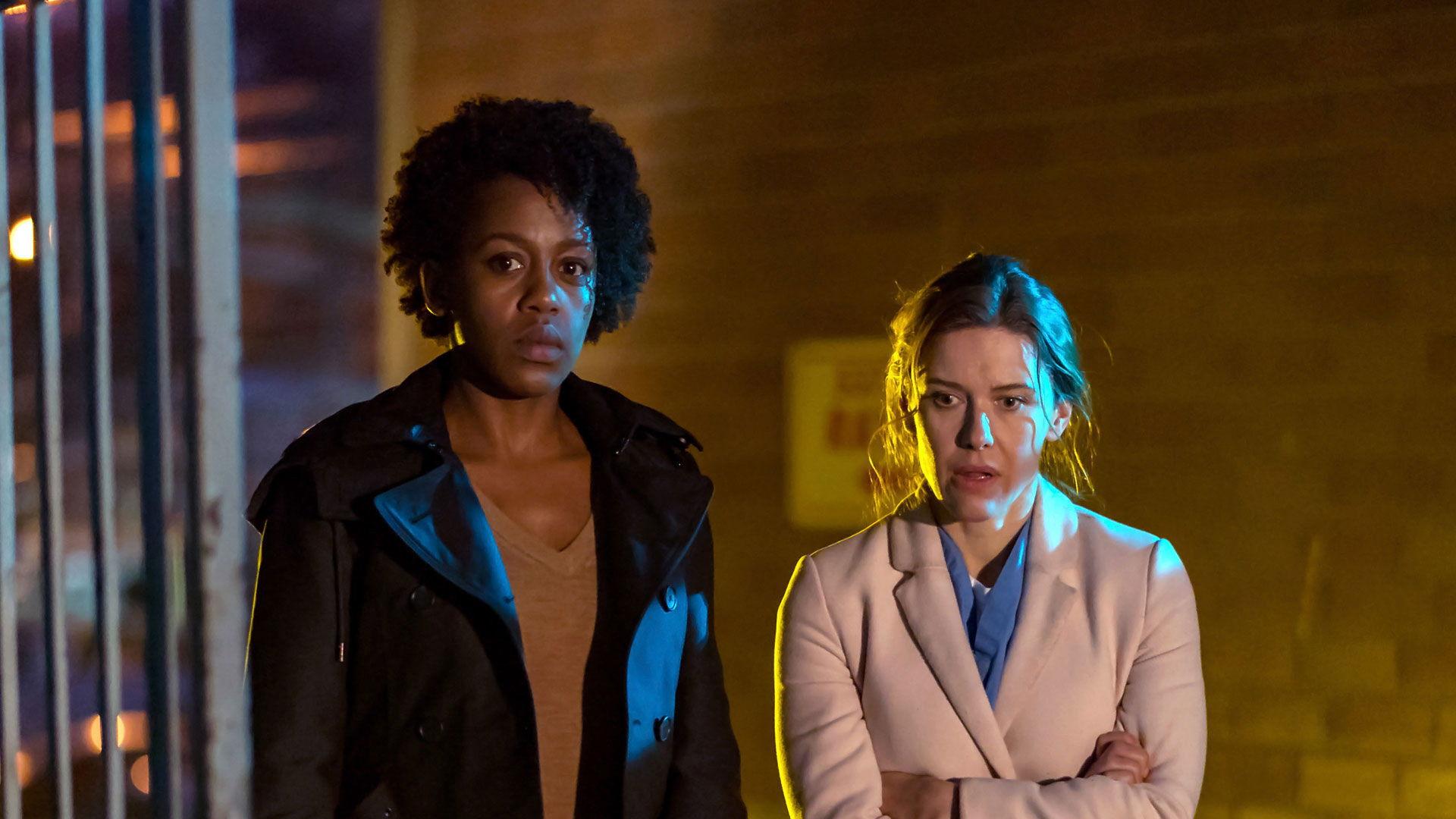 Still from Like Suicide