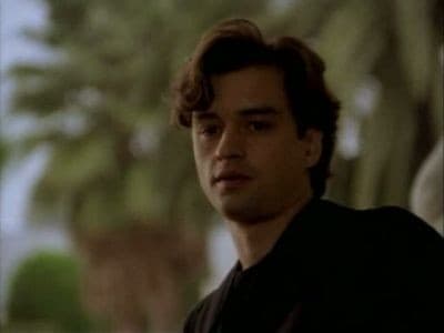 Still from The Last Wave