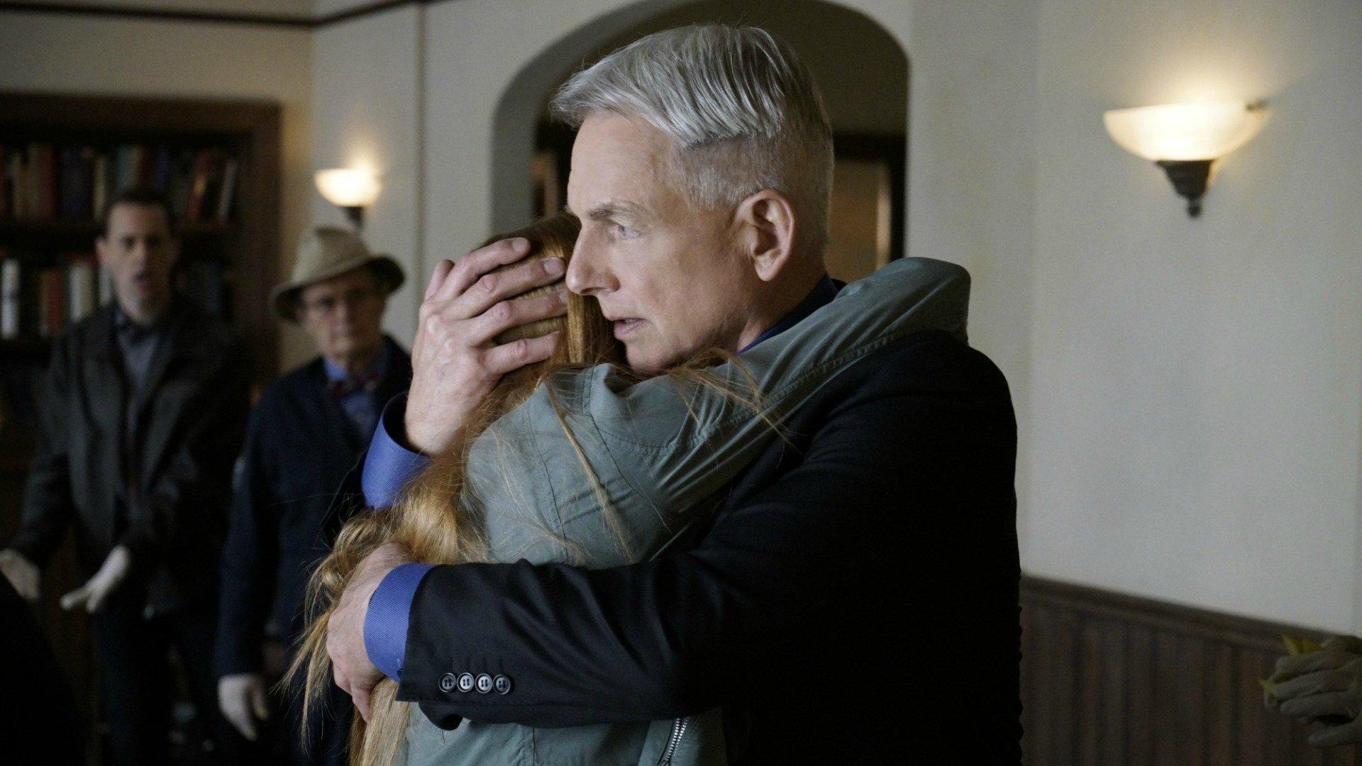 Still from Dead Letter