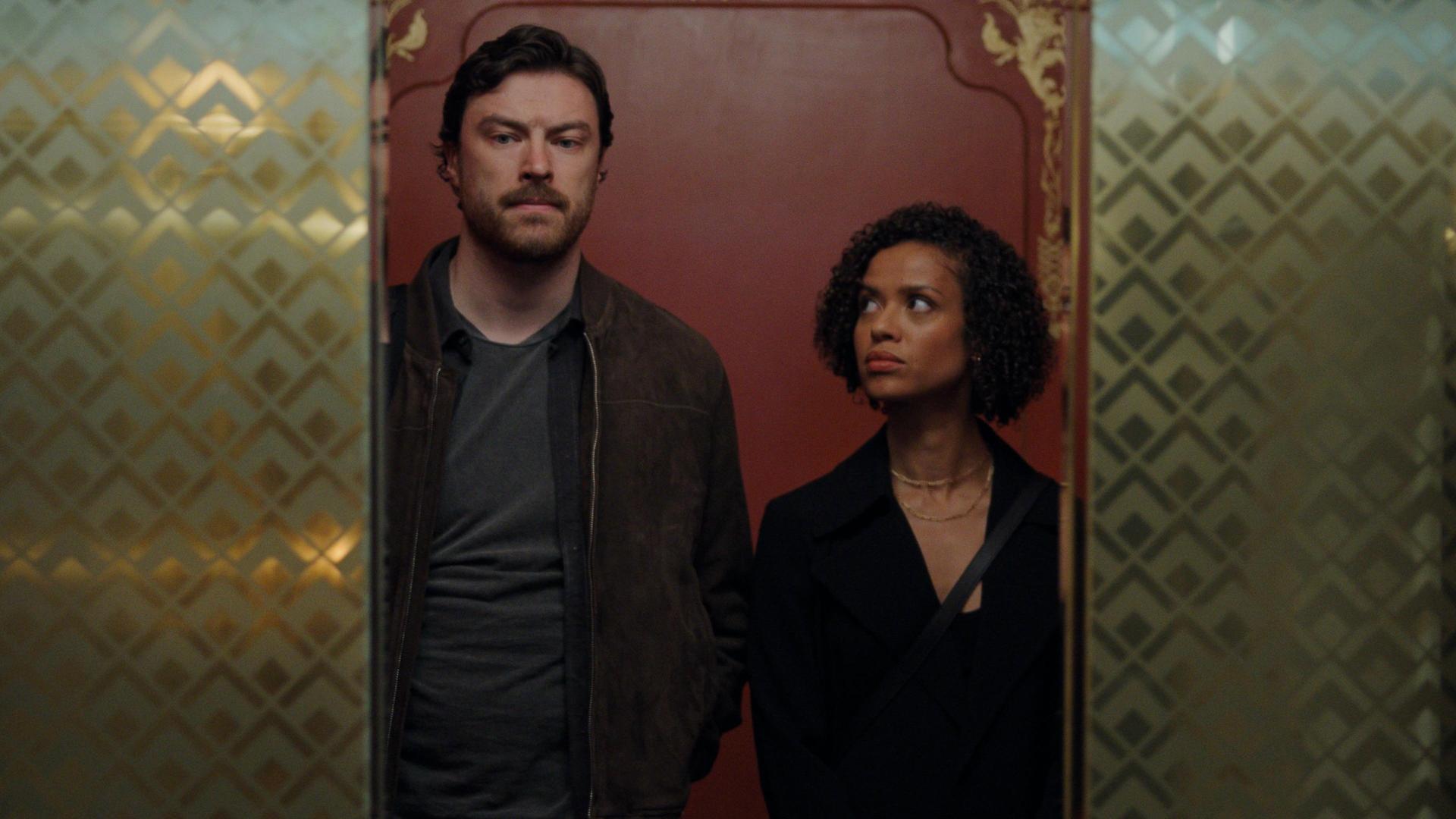 Still from Kintsugi