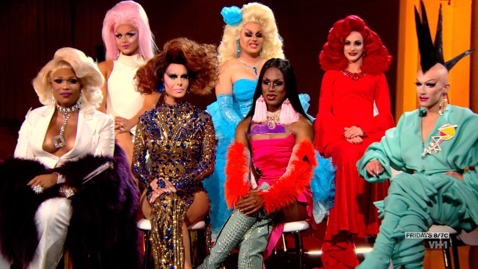Still from Reunion