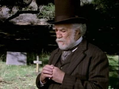 Still from Uncle Jed