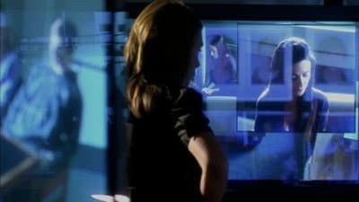 Still from Held Responsible