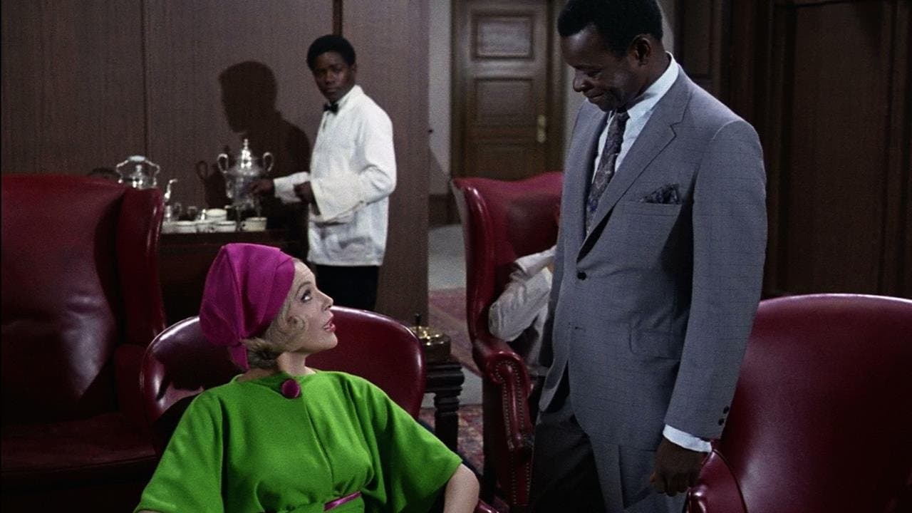 Still from The Money Machine