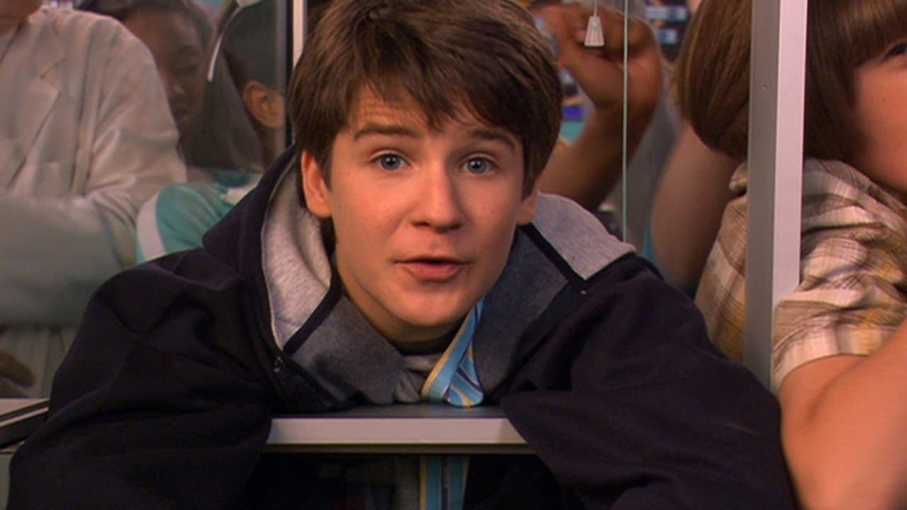 Still from Guide to: Spring Fever & School Newspaper