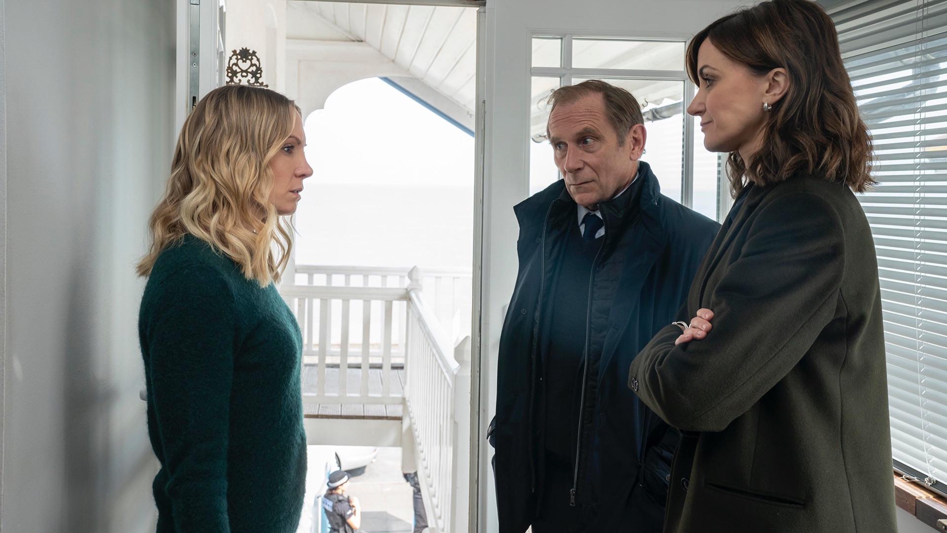 Still from Episode 1