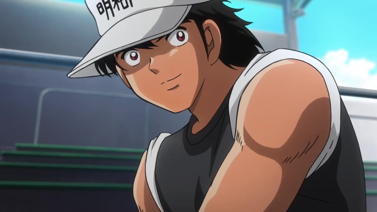 Still from Kojiro Arrives