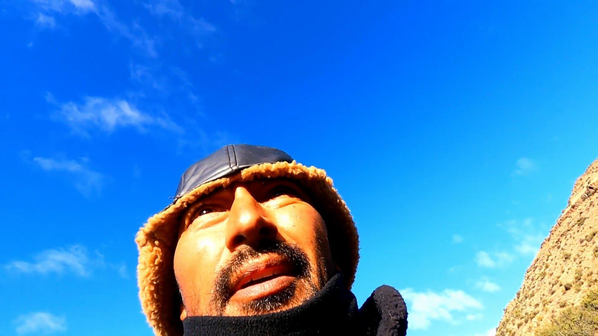 Still from Purpose