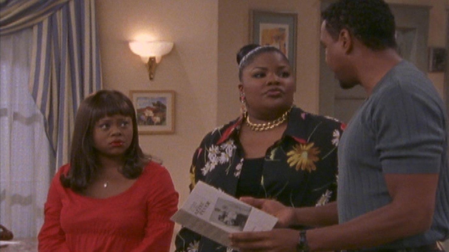 Still from Quarantine