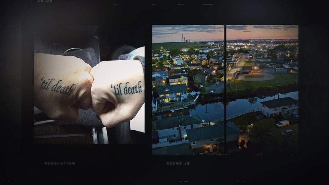 Still from Hit List