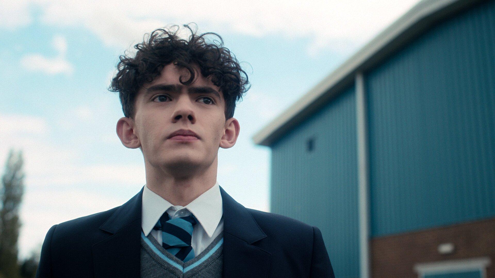 Still from Bully