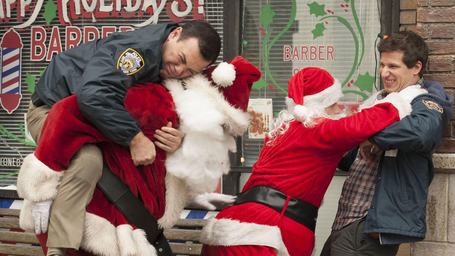 Still from Christmas
