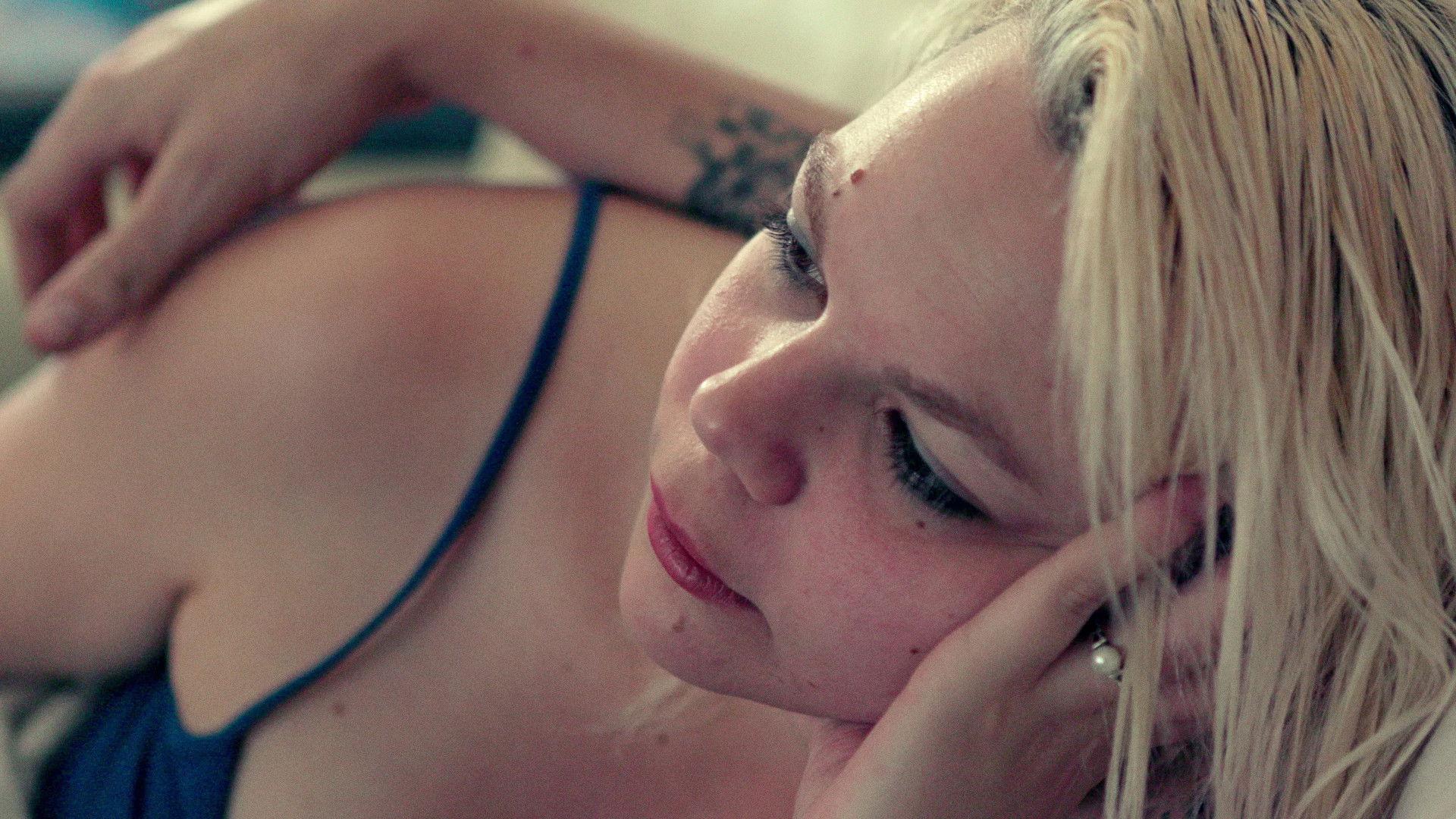 Still from Take Me Private