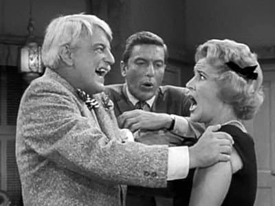 Still from Uncle George