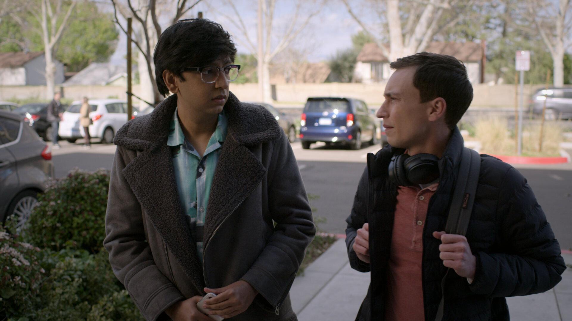Still from Are You in Fair Health?