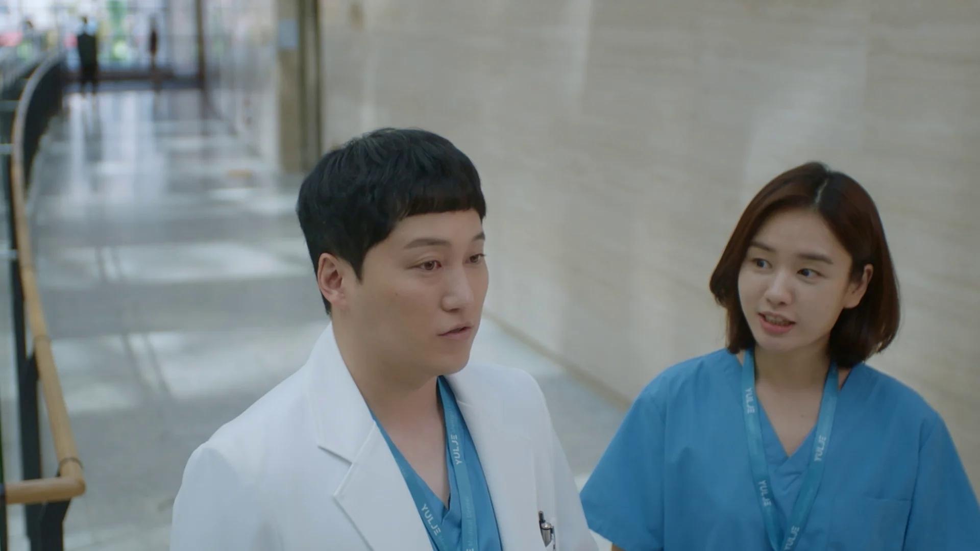 Still from Episode 5