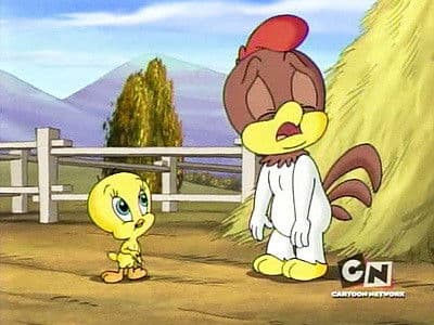 Still from Cock-A-Doodle-Doo-It!