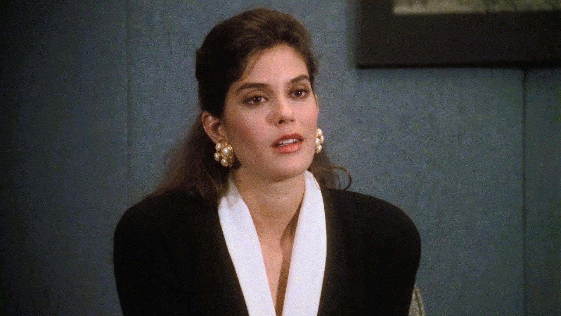 Still from I'm in the Nude for Love