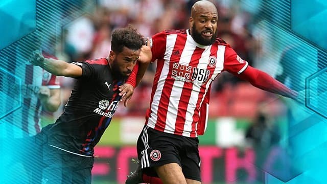 Still from MOTD2 - 18th August 2019