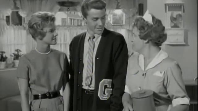 Still from George's Niece