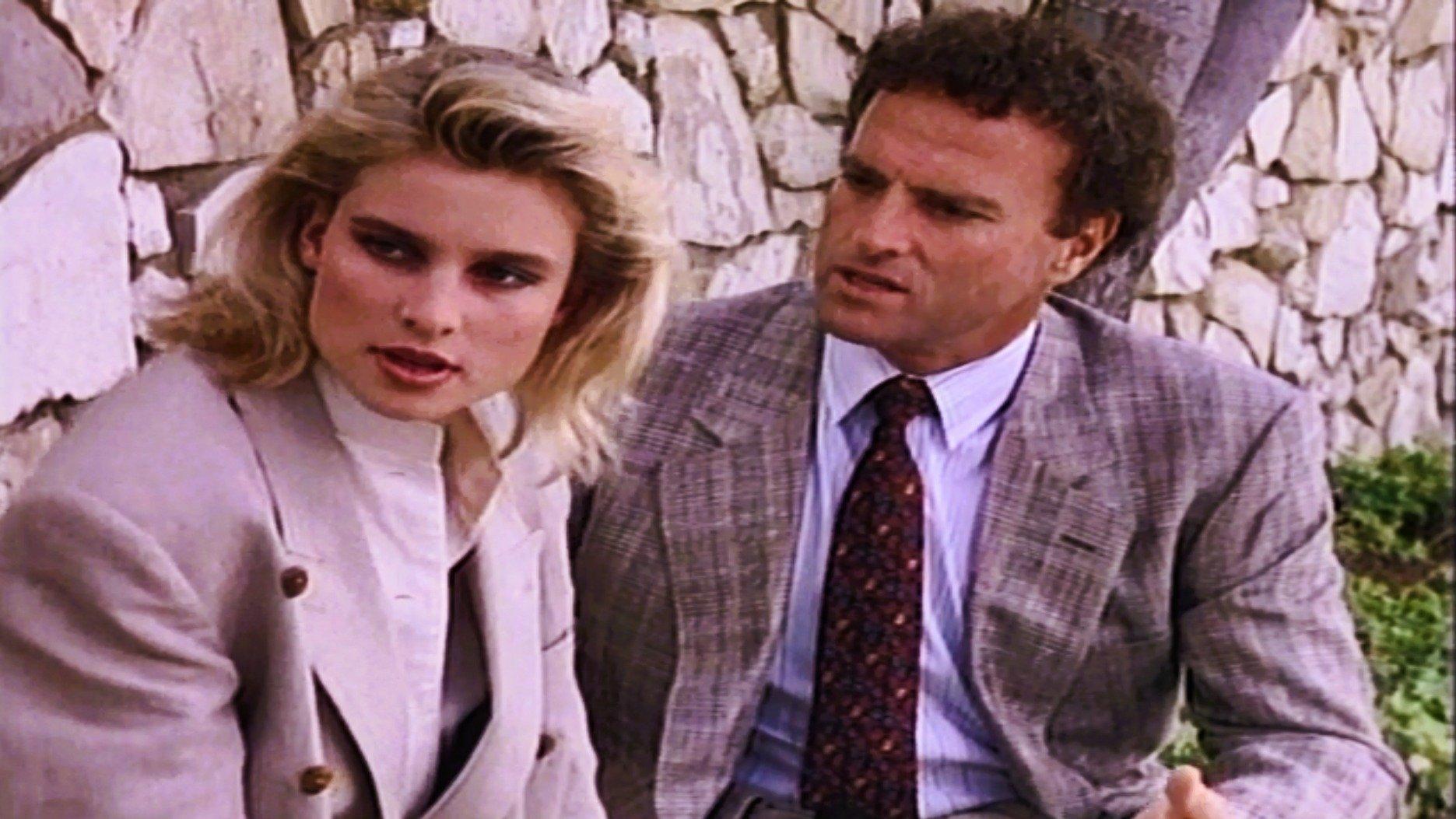 Still from There are Smiles