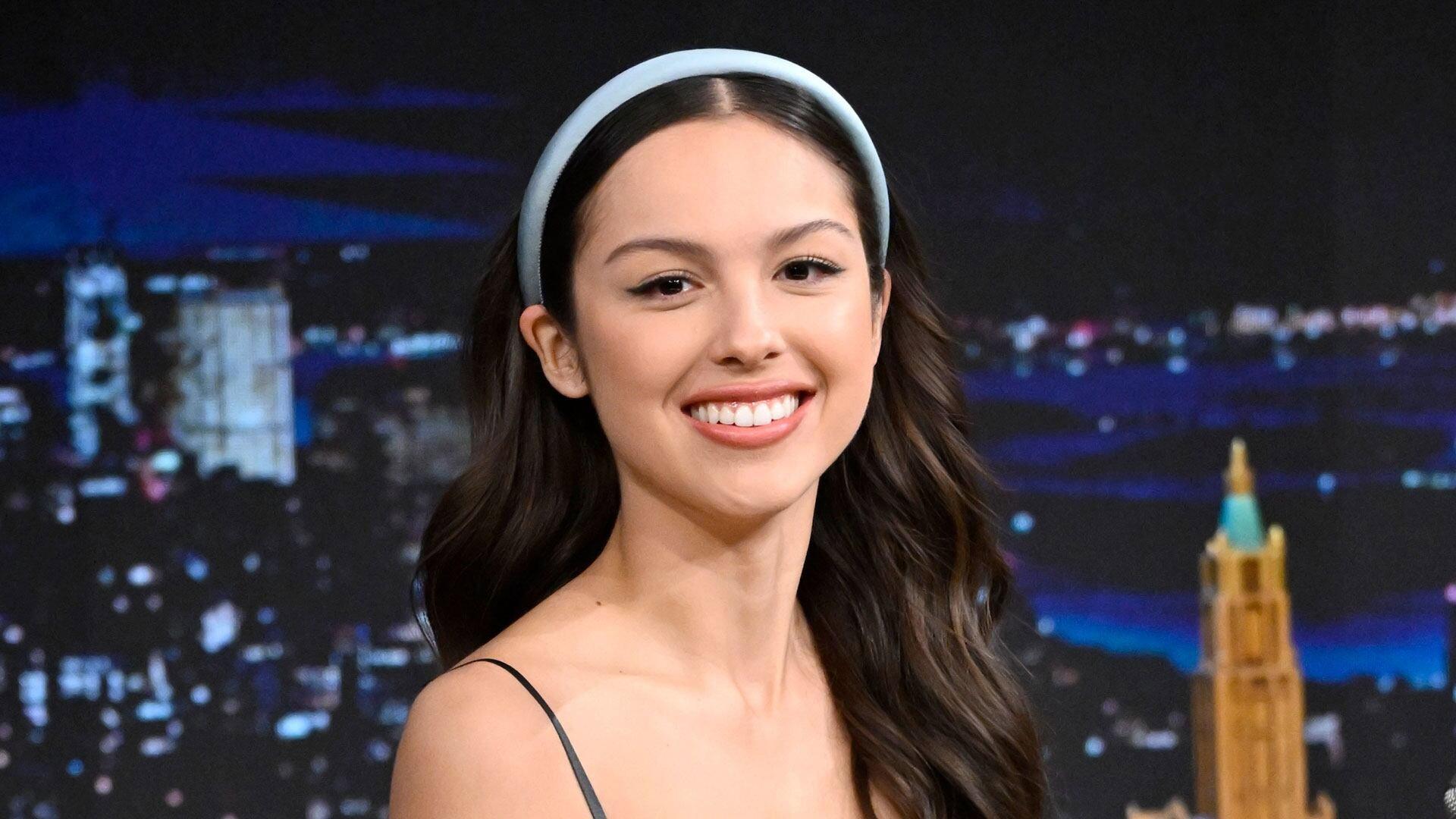 Still from Olivia Rodrigo, Finalists from Squid Game: The Challenge, Ashley McBryde