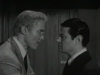 Still from An Out for Oscar